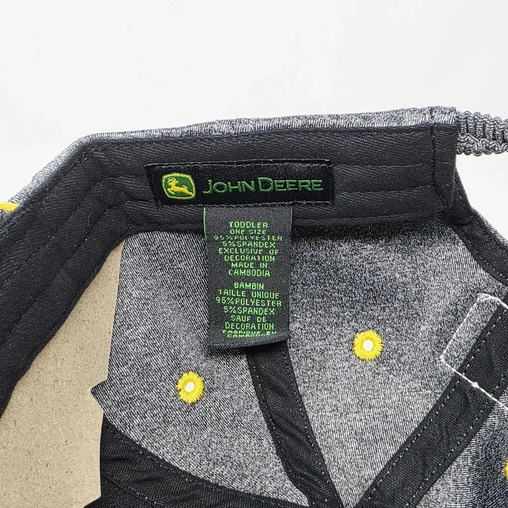 John Deere brand new